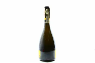 White Sparkling Grape Wine Brut Oro Puro Prosecco Superiore DOCG Valdo 0.75L — photo 2