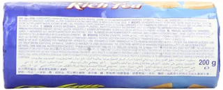 Mcvities Classic Rich Tea Biscuits, 0.46 oz — photo 9