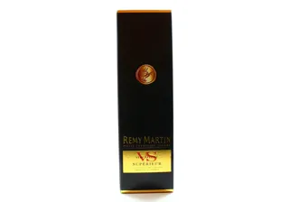 Remy Martin Superieur VS Cognac 40% 0.5L in box — photo 3