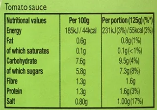 Dolmio Original Bolognese Sauce 500g (6 pack) — photo 2