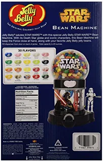 Jelly Belly Star Wars Car — photo 3