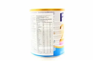 Friso Frisolac 2 Gold Infant Formula 6-12 months 900g Can — photo 2