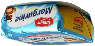 Olkom Kyiv Milk Margarine 70% 200g — photo 2