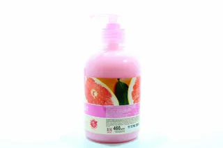 Fresh Juice Grapefruit Liquid Soap 460ml — photo 6