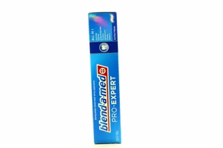 Blend-a-med Pro-Expert All in One Fresh Mint Toothpaste 100ml — photo 2