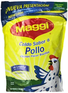 Maggi Chicken Broth, 2.2 kg — photo 7