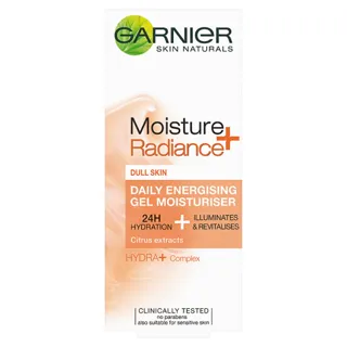 Garnier Moisture Match 24H Hydrating Revitalizing Gel — photo 2