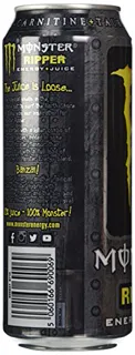 Monster Ripper Energy Drink — photo 5