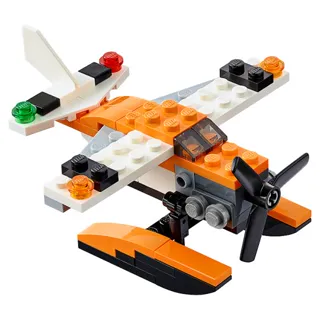 Lego Creator Impulse Seaplane — photo 2
