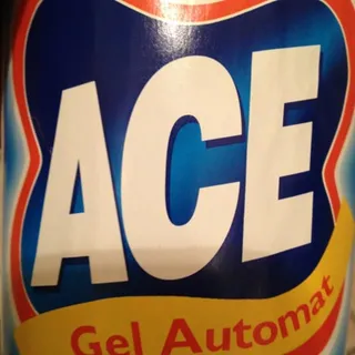 Automatic Bleach 1L Plastic — photo 7