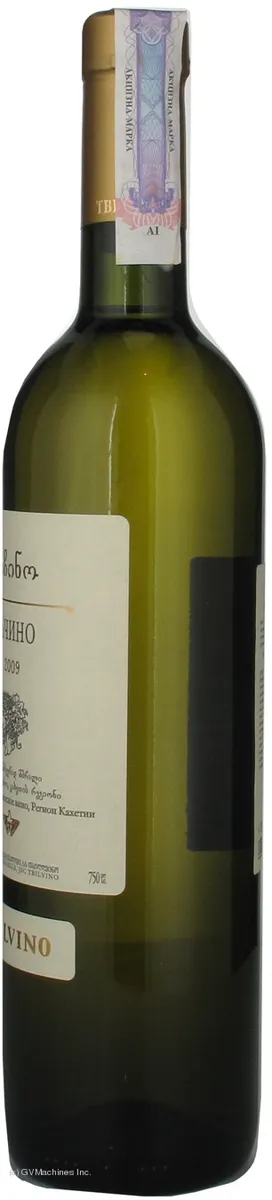 Tbilvino Sachino Semi-Dry White Wine 0.75L