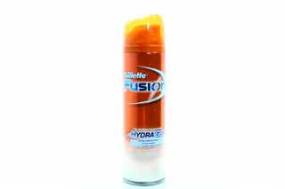 Гель для гоління Gillette з алое вера 200 мл — фото 2