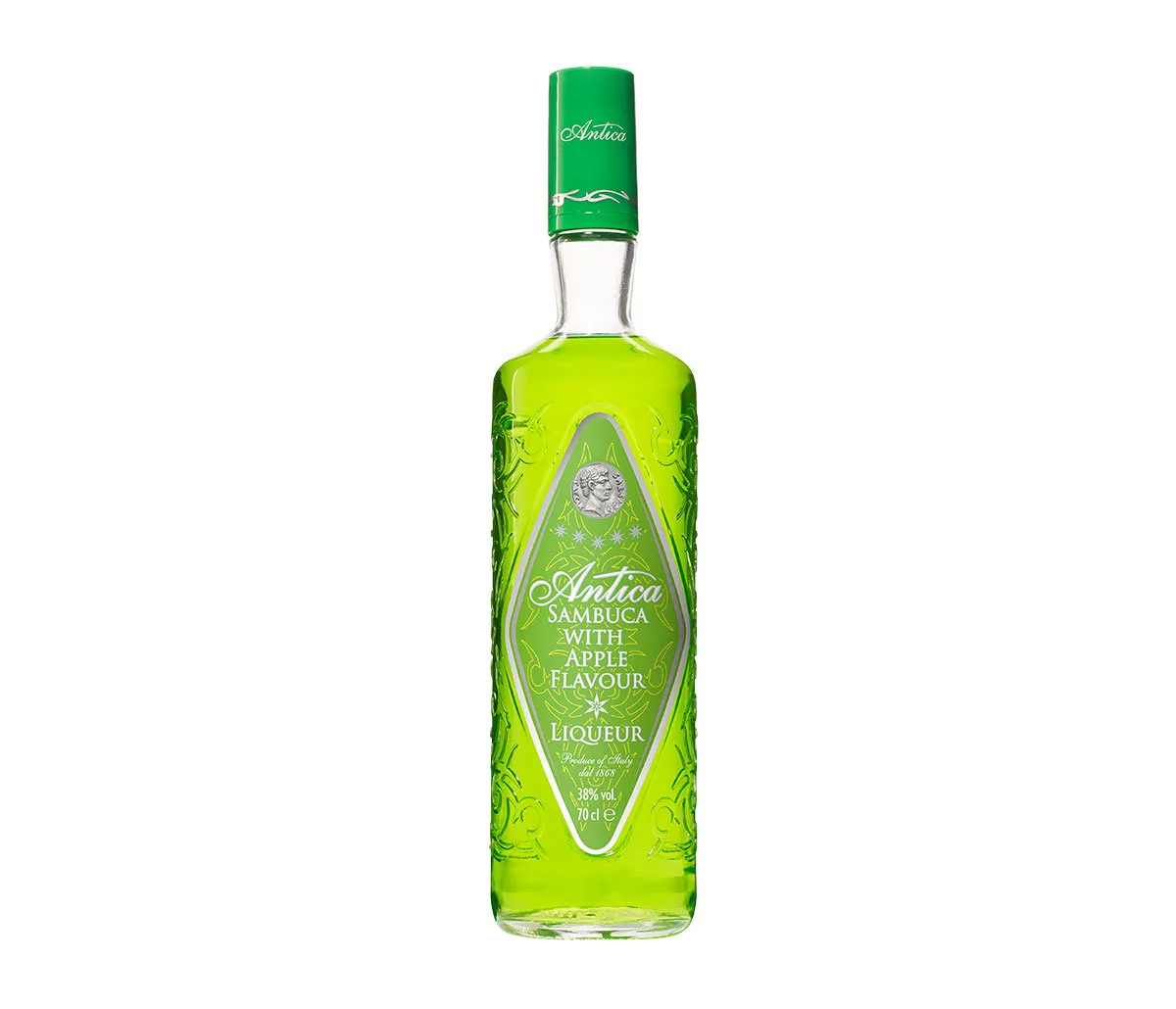 Antica Apple Sambuca Scent 70 ml