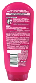 Garnier Fructis Thick and Luxurious Hair Conditioner 200ml — photo 5