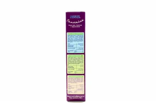 Nestle Pomogayka Children's Porridge Oats Wheat with Prunes Bifidobacteria Prebiotics Dry Dairy-Free Instant Sugar-Free From 6 Months 250g — photo 2