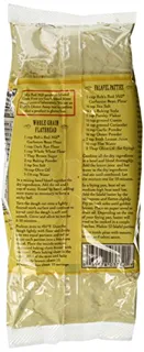Bobs Red Mill Garbanzo Bean Flour - 16 oz — photo 10