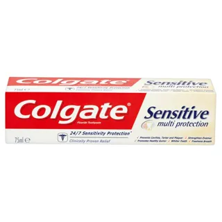 Colgate Sensitive Multi Protection Toothpaste — photo 3