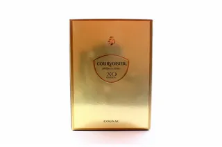 Courvoisier XO Cognac Gift Box 0.7L — photo 4