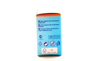 Ob ProComfort Super 4 Drops Tampons 8 pcs — photo 2