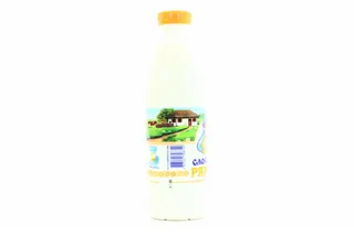Slavianochka Ryazhenka 4% plastic bottle 870g — photo 2