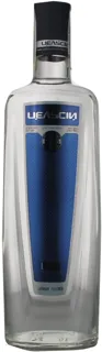 Tselsiy Light Vodka 0.5L — photo 2