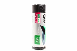 Domi Garbage Bags 160L 10pcs — photo 2