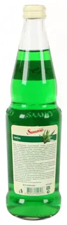 Saamo Tarhun Carbonated Drink Glass Bottle 0.5L — photo 2