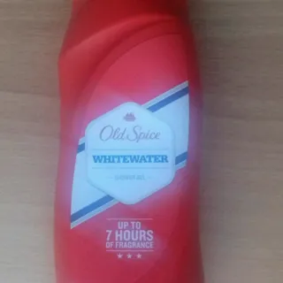 Old Spice Whitewater Shower Gel 250ml — photo 8
