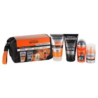 L'Oreal Men Expert Washbag Gift Set — photo 2