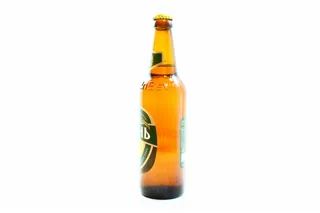 Rohan Traditional Light Beer 4.7% glass bottle 0.5l — photo 2