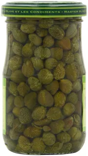 Crespo capers in brine — photo 9