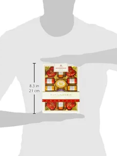 Niederegger Marzipan 182g Assortment — photo 2