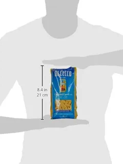 De Cecco Gnocchetti Sardi n.83 (500) — photo 2