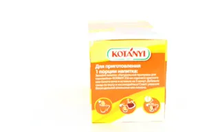 Kotanyi Instant Mulled Wine Spice 30g — photo 4