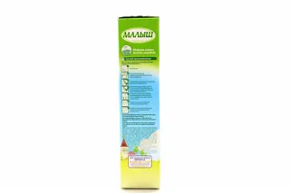 Malysh Istrinsky Infant Formula 3 320g — photo 2