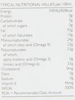 Clearspring Organic Sunflower Oil 1L (Pack of 2) — photo 13