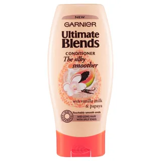 Garnier Ultimate Silky Smooth Conditioner — photo 3