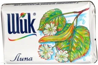 Shyk Soap Linden 70g — photo 2