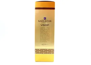 Louis Royer VSOP Cognac 0.75L — photo 4