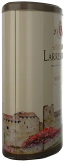 Larressingle Armagnac Napoleon 5yr 40% 0.7L — photo 3