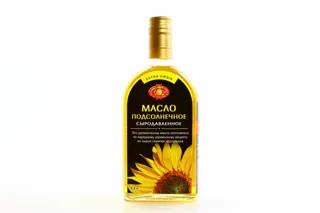 Golden Kings Extra Virgin Cold-Pressed Sunflower Oil 0.5L — photo 5