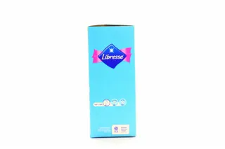 Libresse Classic Regular Daily Panty Liners 25pcs — photo 2