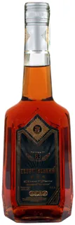 Georgiyevsky Cognac 3 Stars 40% 0.5L — photo 3