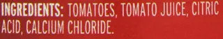 Del Monte Petite Diced Tomatoes, Salt, 14.5 oz — photo 2