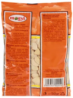 Mogyi Roasted Salted Pumpkin Seeds 50g Pack — photo 2