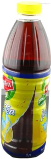 Lipton Iced Black Tea Lemon Flavor Plastic Bottle 1L — photo 3