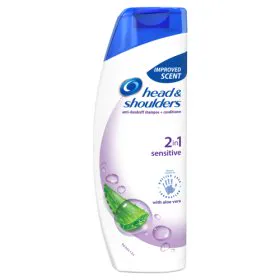 Head & Shoulders Shampoo plus Conditioner Sensitive
