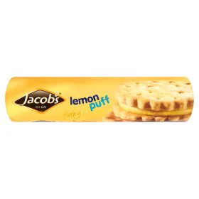 Jacobs Лимон Puff