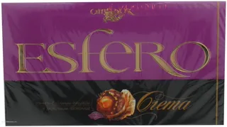 Konti Esfero Crema Candies 252g — photo 5