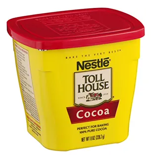 Nestle Toll House Cocoa, 8 oz (Pack of 12) — photo 2